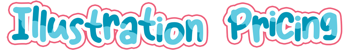 Illustration Pricing Illustration Pricing